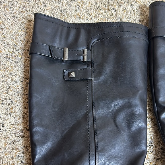 Rialto tall boots - Picture 3 of 9